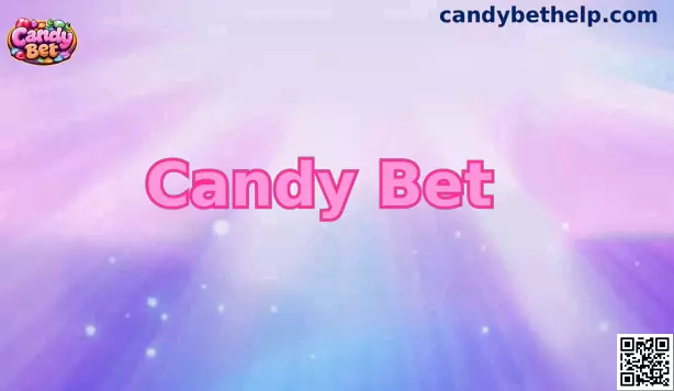Candy Bet Banner