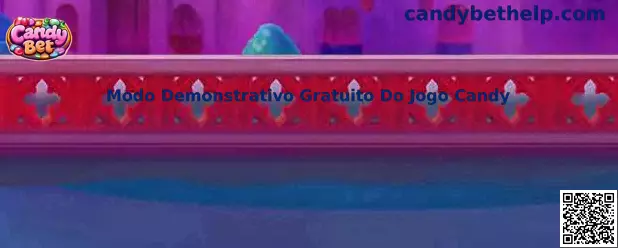 Modo Demonstrativo Gratuito Do Jogo Candy
