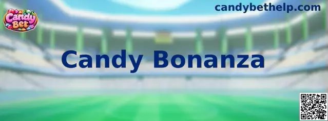 Imagem ilustrativa do jogo Candy Bonanza