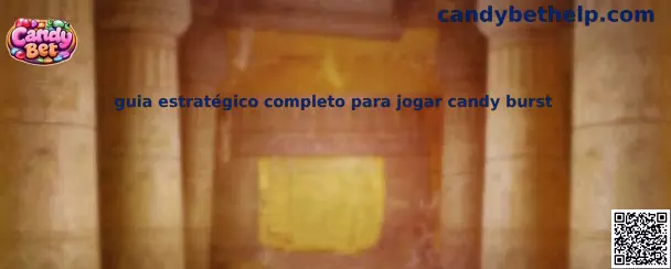 Guia estratégico completo para jogar Candy Burst