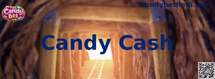 Imagem ilustrativa do jogo Candy Cash