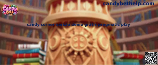 Candy Corner versão demo grátis Pragmatic Play