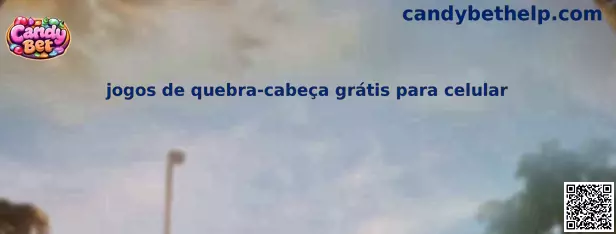 Jogos de quebra-cabeça grátis para celular