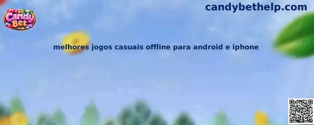 Melhores jogos casuais offline para Android e iPhone