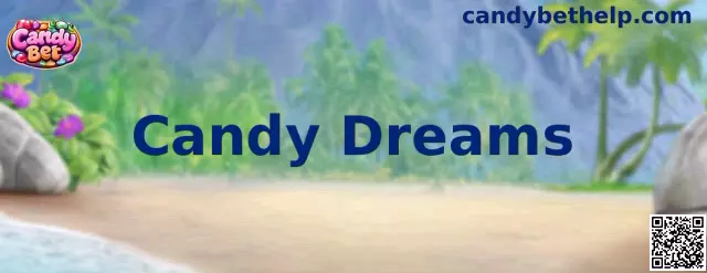 Imagem ilustrativa do jogo Candy Dreams