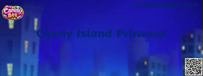 Imagem ilustrativa do jogo Candy Island Princess