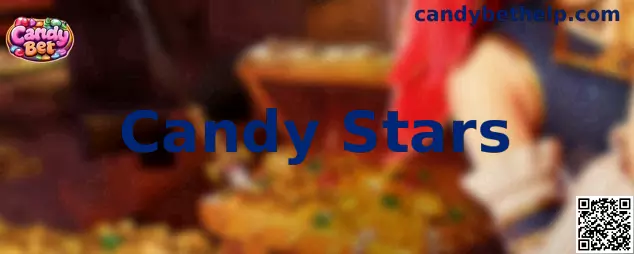 Imagem ilustrativa do jogo Candy Stars