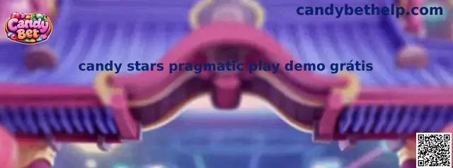 Candy Stars Pragmatic Play Demo Grátis