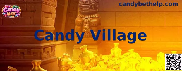Imagem ilustrativa do jogo Candy Village