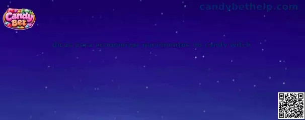 Dicas para economizar movimentos no Candy Witch