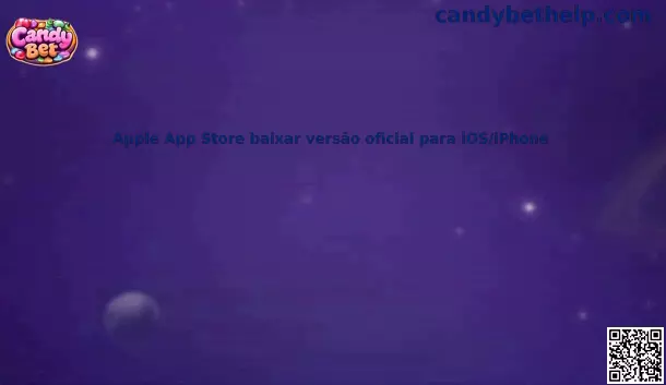 Apple App Store baixar versão oficial para iOS iPhone