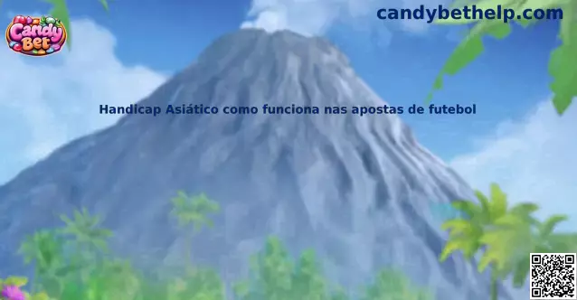 Tutorial sobre Handicap Asiático como funciona nas apostas de futebol